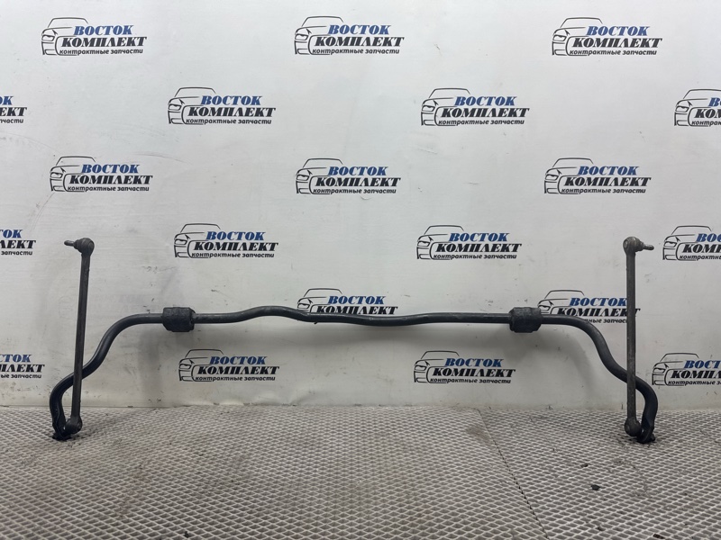 Стабилизатор Peugeot 208 2013 A9 EP6C перед