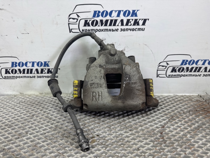 Суппорт Volvo V50 2012 MW43 B4204S3 перед прав