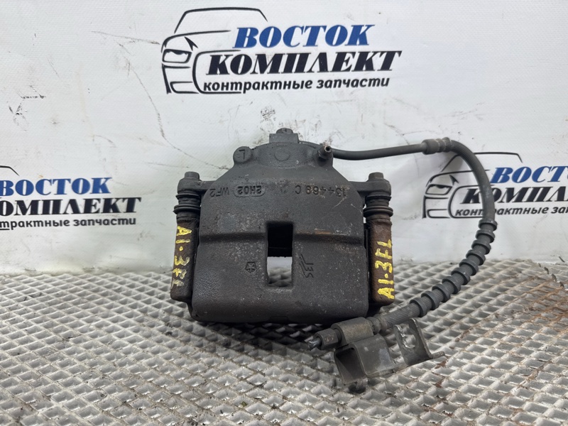 Суппорт Chrysler PT Cruiser 1C8FZB8942U560919 ECC перед лев