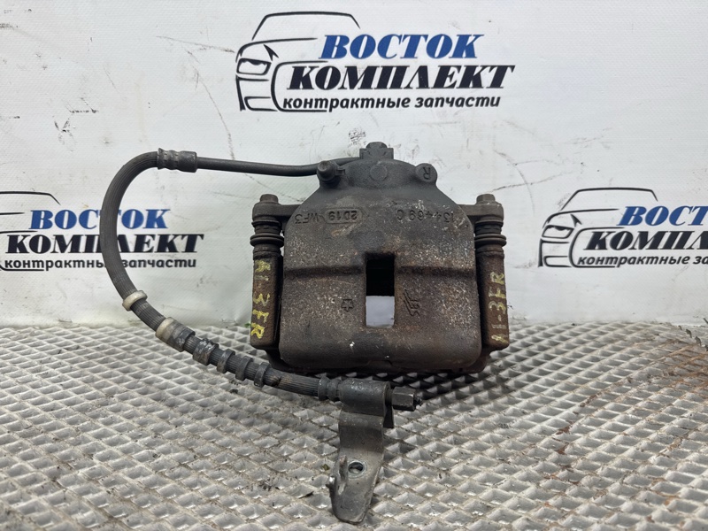 Суппорт Chrysler PT Cruiser 1C8FZB8942U560919 ECC перед прав