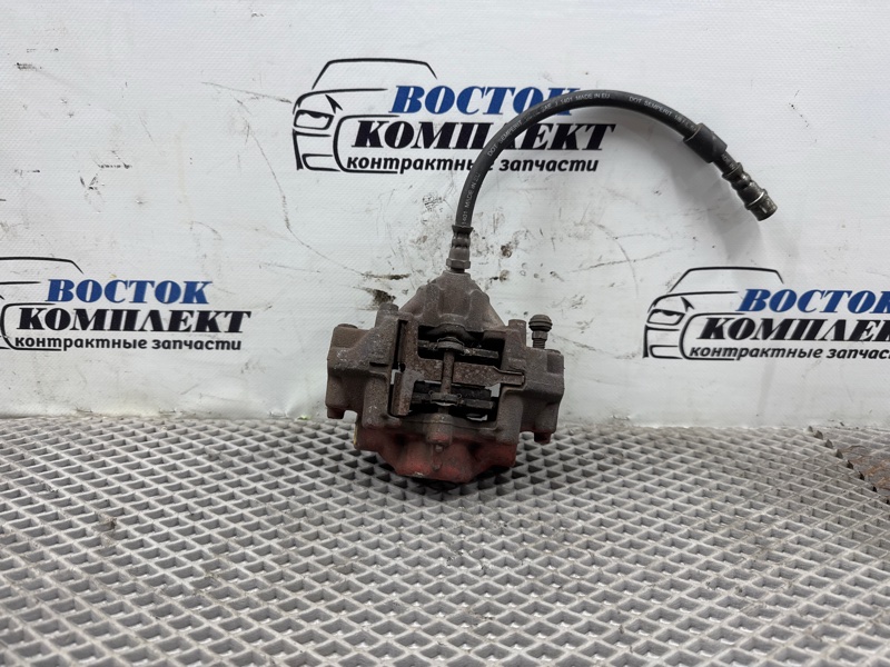 Суппорт Mercedes-Benz CLK200 2004 209342 271.940 зад прав