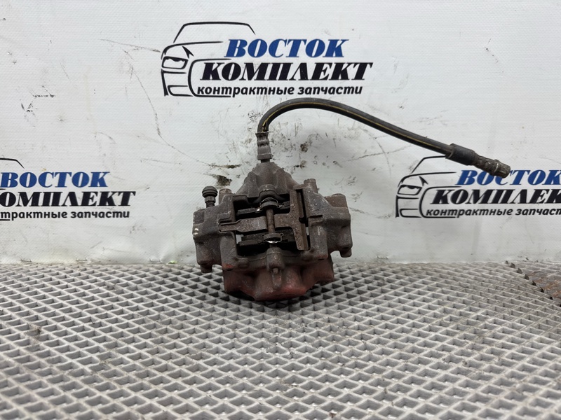 Суппорт Mercedes-Benz CLK200 2004 209342 271.940 зад лев