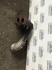 Труба приемная глушителя Toyota MR-S ZZW30 1ZZ-FE