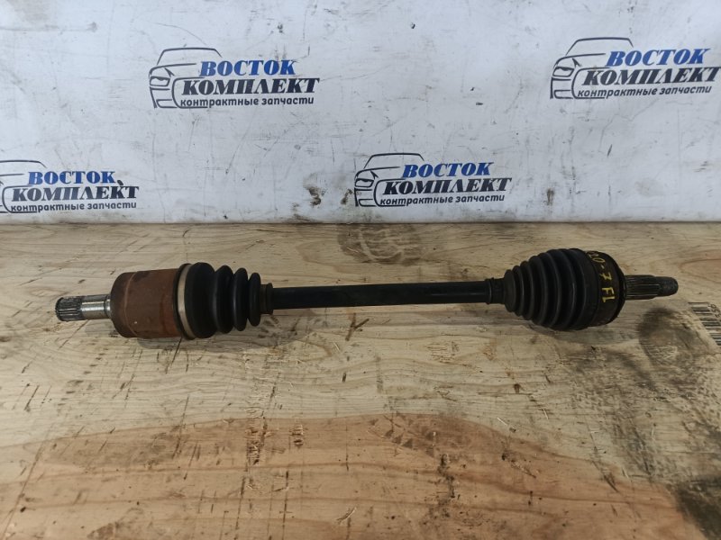 Привод Honda Freed Spike GB3 L15A перед лев