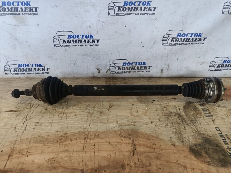 Привод Volkswagen Golf  CAXA перед прав