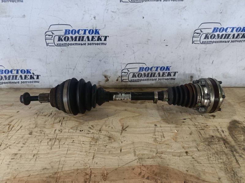 Привод Volkswagen Golf  CAXA перед лев