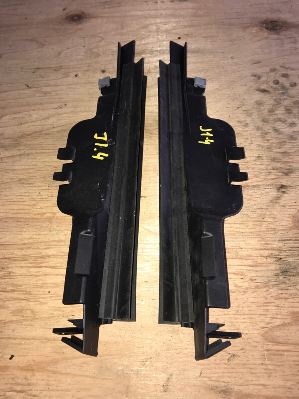 Резинка уплотнительная Mercedes-Benz SLK-CLASS R171 M271