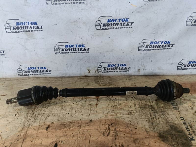 Привод Audi TT TRUZZZ BVR перед прав