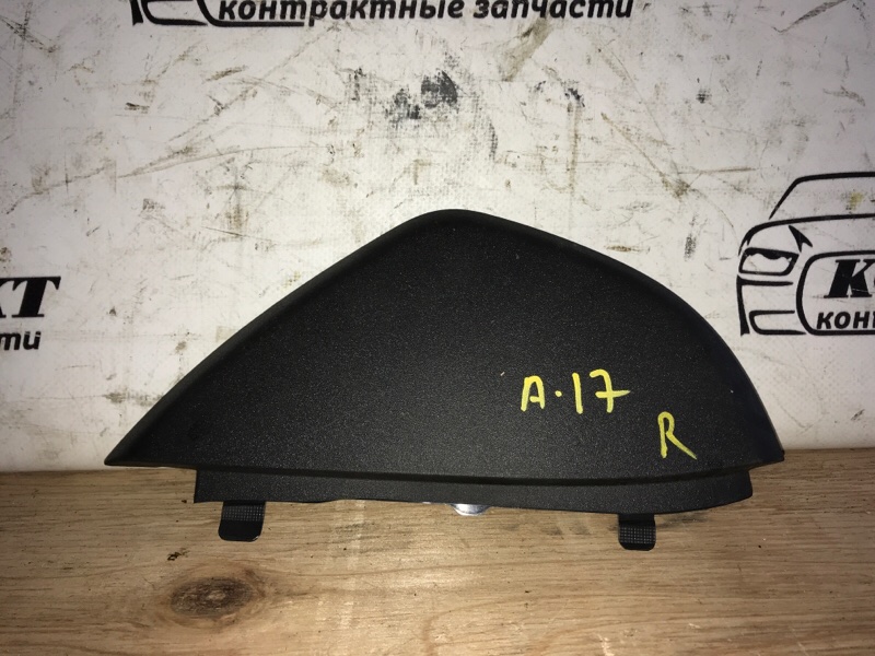 Накладка на торпедо Volvo V70  B5254T прав