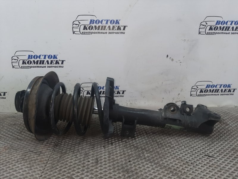 Стойка подвески Mercedes-Benz CLK200 2004 209342 271.940 перед прав