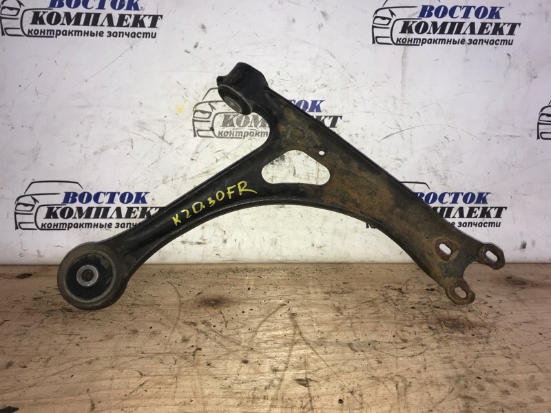 Рычаг подвески нижний Audi TT TRUZZZ BVR перед прав