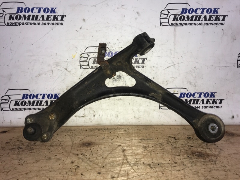 Рычаг подвески нижний Audi TT TRUZZZ BVR перед лев