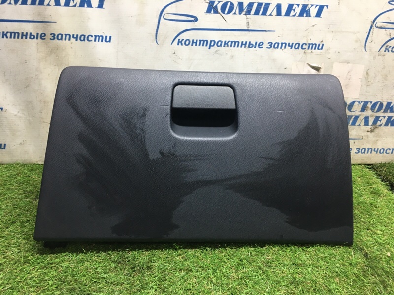 Бардачок Honda Civic 2001 EU1 D15B