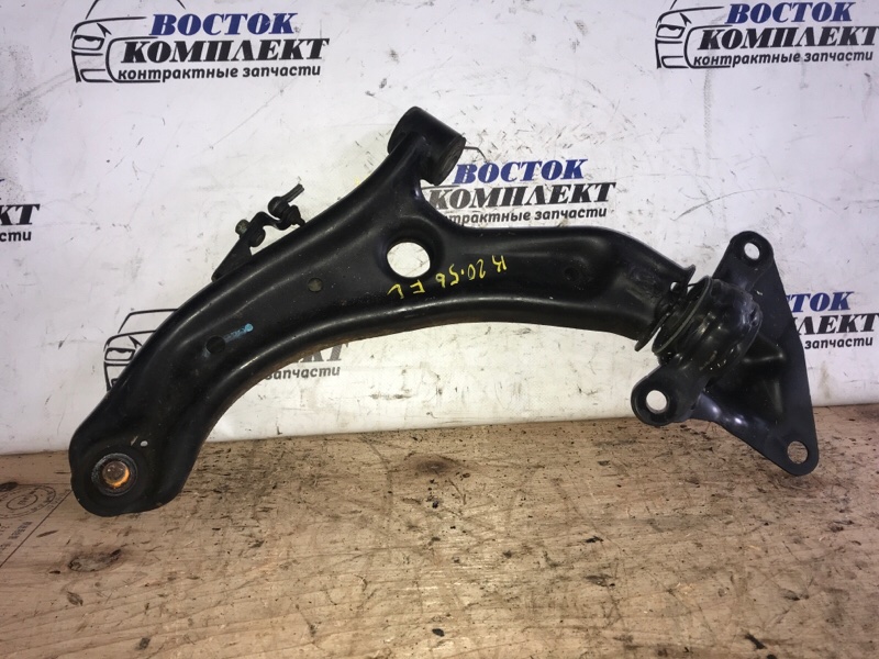 Рычаг подвески нижний Honda Freed GB3 L15A перед лев