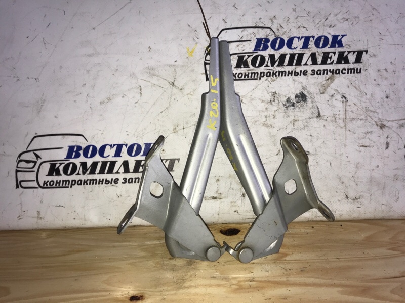 Петля капота Honda Fit Shuttle GP2 LDA