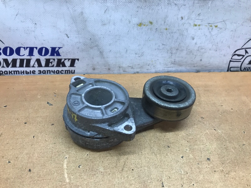 Ролик натяжной приводного ремня Honda Fit 2008 GE6 L13A