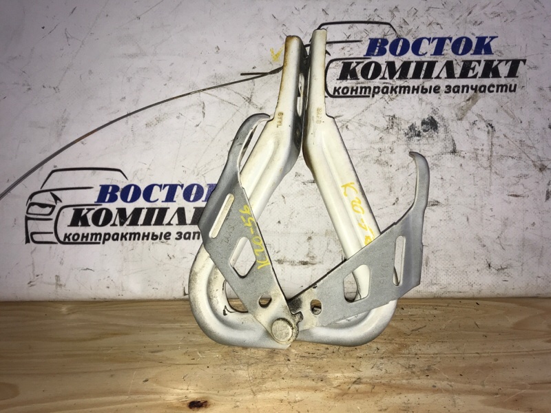 Петля капота Honda Freed GB3 L15A