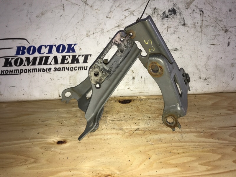 Петля капота Honda Fit 2014 GP5 LEB