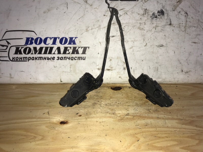 Петля 5-ой двери Honda Airwave GJ1 L15A