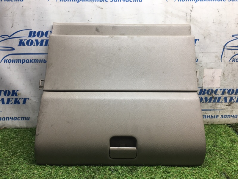 Бардачок Honda Stepwgn 2001 RF3 K20A