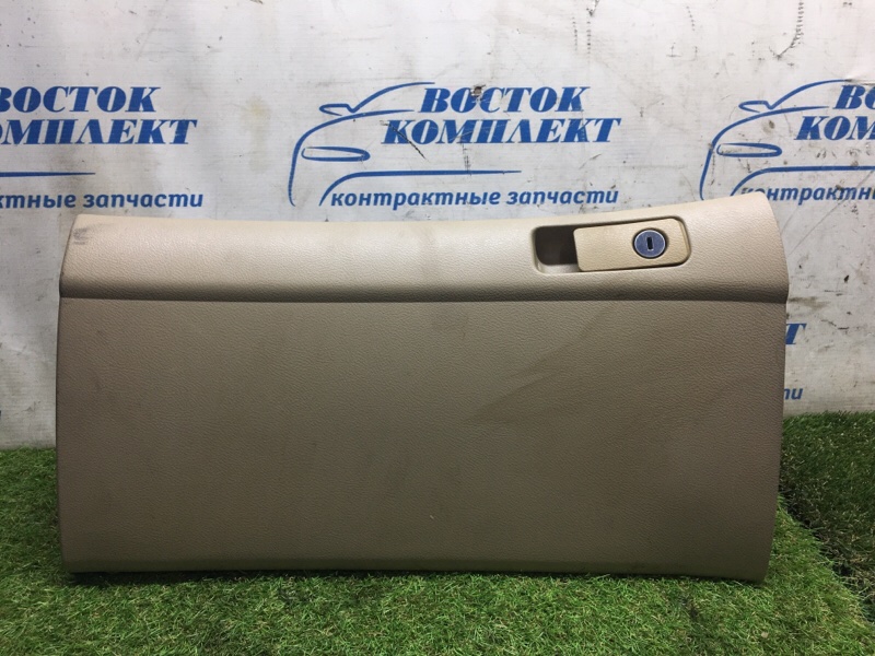 Бардачок Honda Accord 2005 CL7 K20A