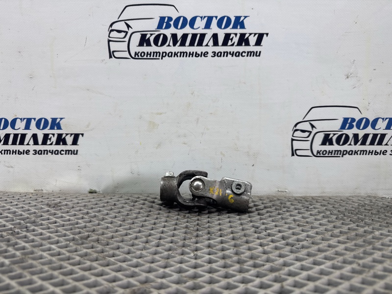 Кардан рулевой Honda Fit 2011 GE6 L13A