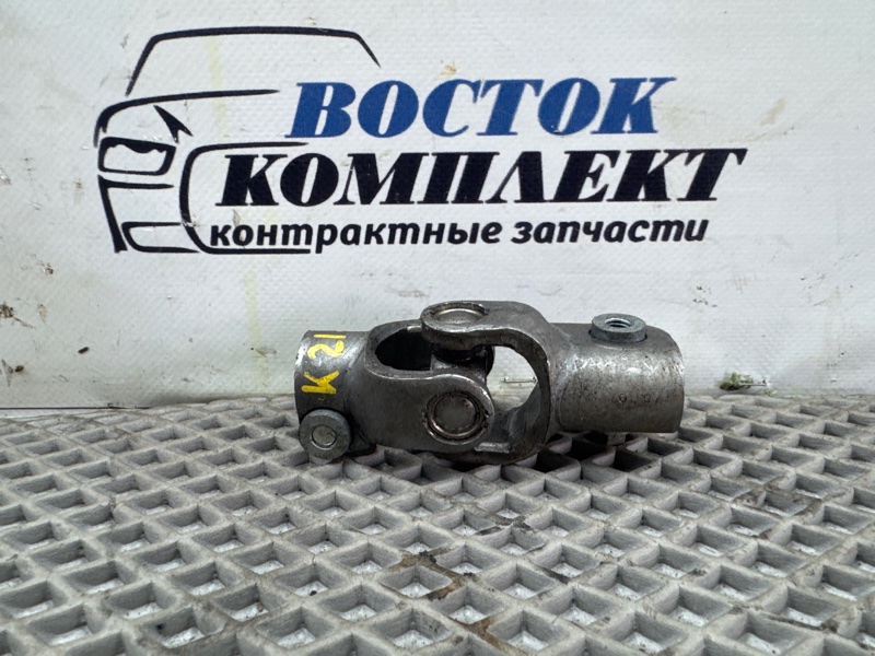 Кардан рулевой Honda Freed 2010 GB3 L15A