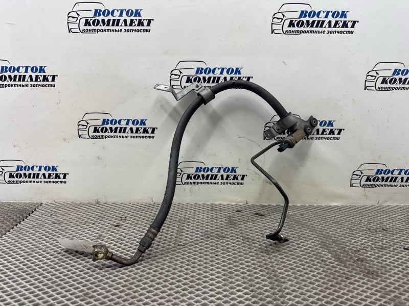 Шланг высокого давления Nissan X-Trail 2006 NT30 QR20DE