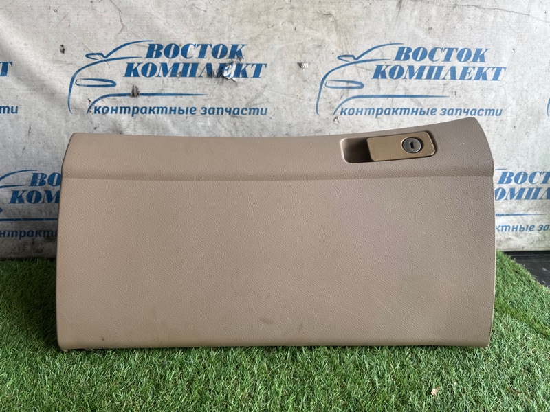 Бардачок Honda Accord 2003 CM2 K24A