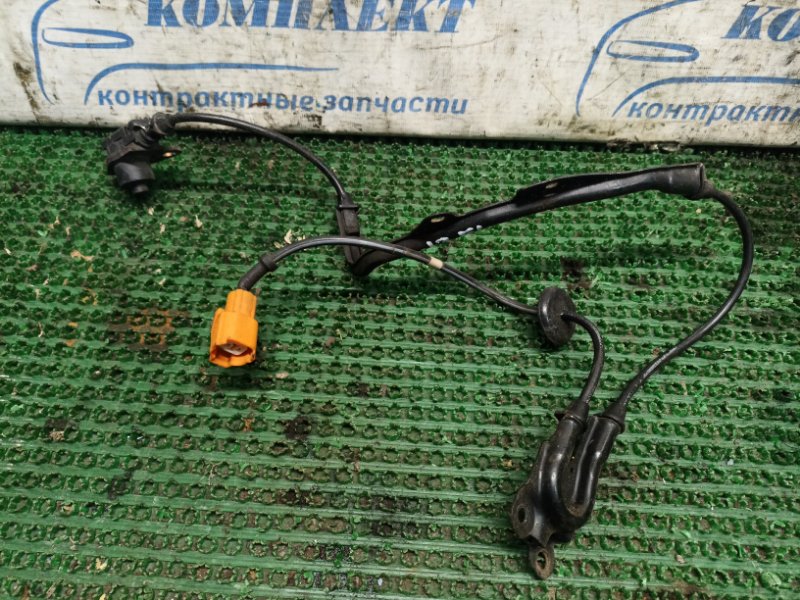 Датчик ABS Honda Odyssey 1999 RA4 F23A перед лев