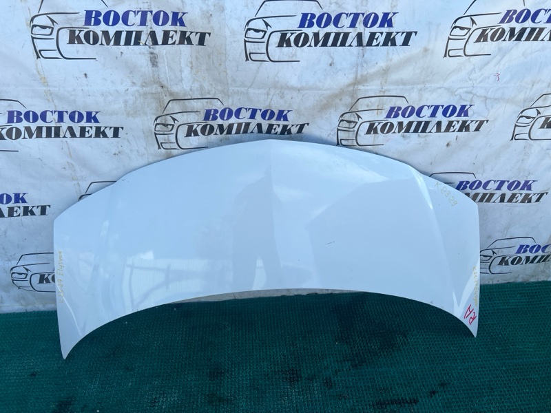 Капот Honda Elysion 2007 RR1 K24A