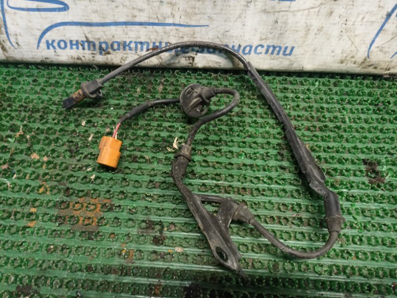 Датчик ABS Honda Accord 2003 CL7 K20A перед лев