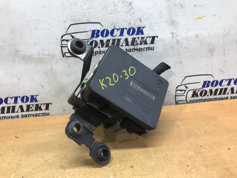Блок ABS Audi TT TRUZZZ BVR