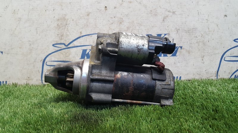 Стартер Honda Freed Spike 2013 GB3 L15A