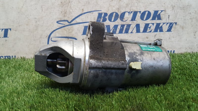 Стартер Honda Fit 2011 GP1 LDA