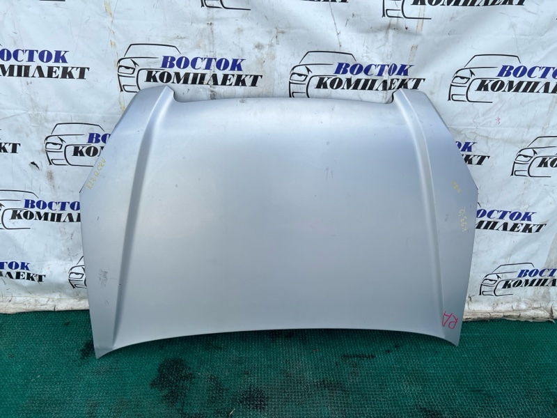 Капот Honda CR-V 2002 RD5 K20A