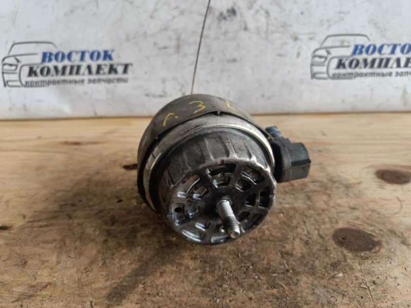 Подушка двигателя Audi A6 WAVZZZ4F67N023003 AUK лев