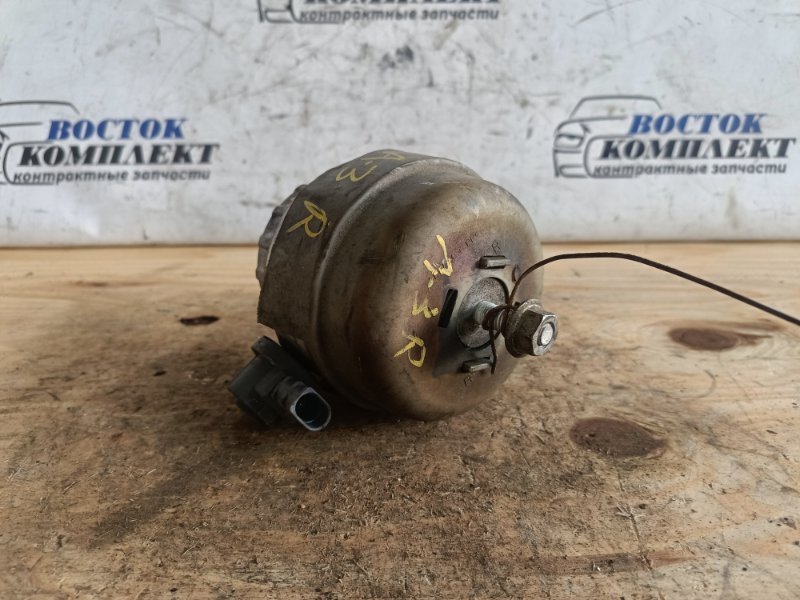 Подушка двигателя Audi A6 WAVZZZ4F67N023003 AUK прав