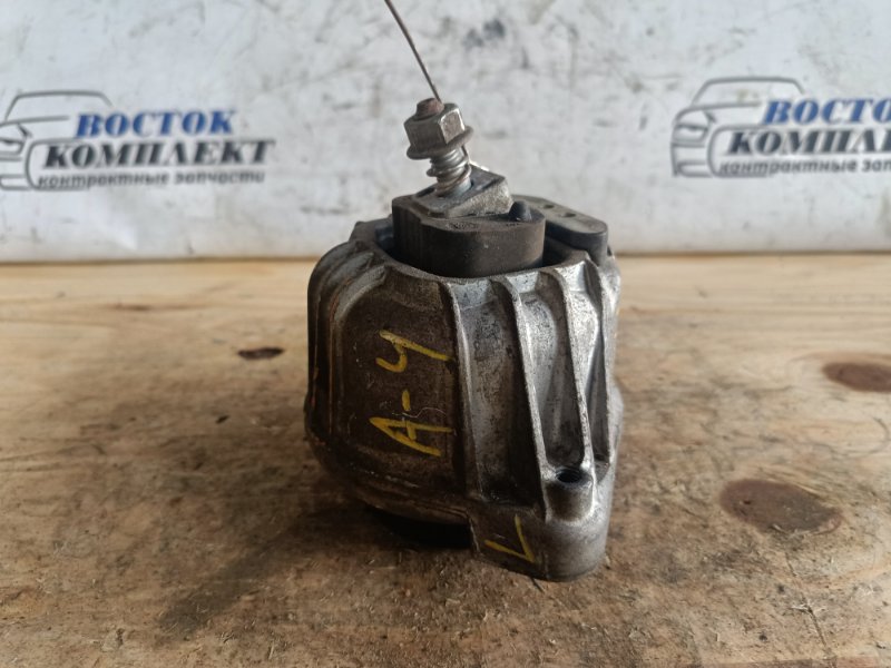 Подушка двигателя BMW 323i WBABH360XONL06047 N52B25AF лев