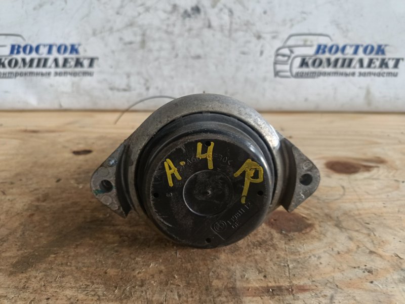 Подушка двигателя BMW 323i WBABH360XONL06047 N52B25AF прав