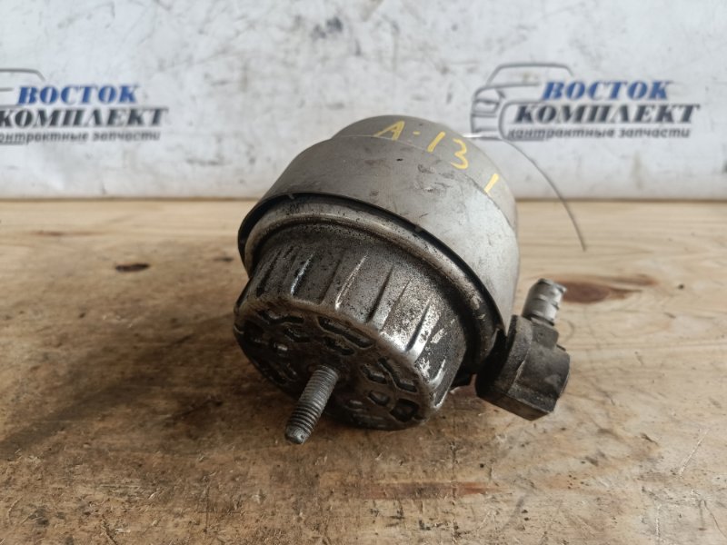 Подушка двигателя Audi A6 2006 AUK лев