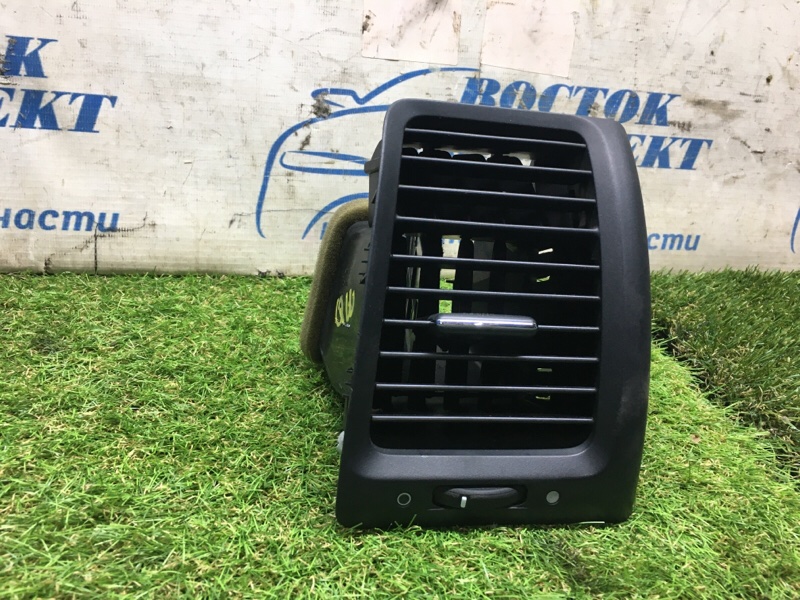 Дефлектор воздушный Honda Accord 2005 CL7 K20A перед прав