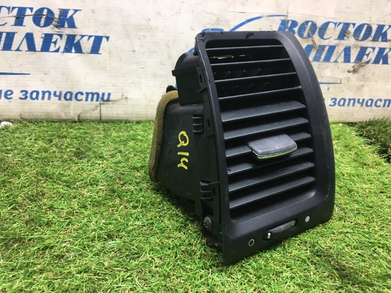 Дефлектор воздушный Honda Accord 2003 CL7 K20A перед прав