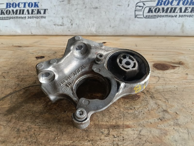 Подушка двигателя Peugeot 3008 2012 T84 10FJBW зад