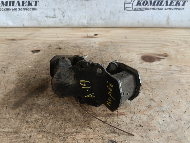 Подушка двигателя Toyota Altezza Gita GXE10 1G-FE