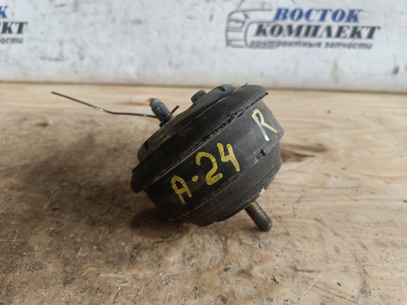 Подушка двигателя BMW Z4 2003 E85 M54 прав