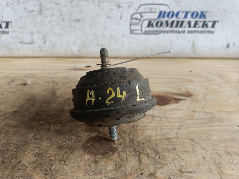 Подушка двигателя BMW Z4 2003 E85 M54 лев