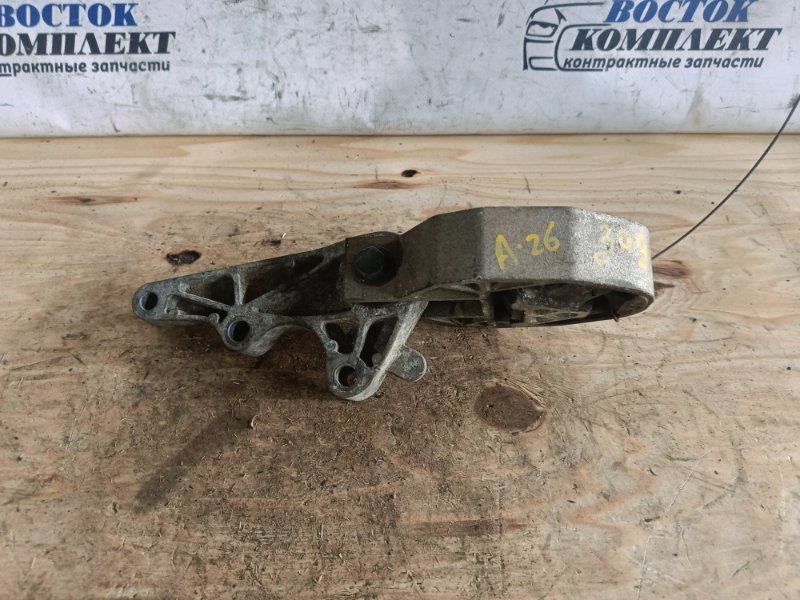 Подушка двигателя Volvo C70 2008 MC66 B5244S зад