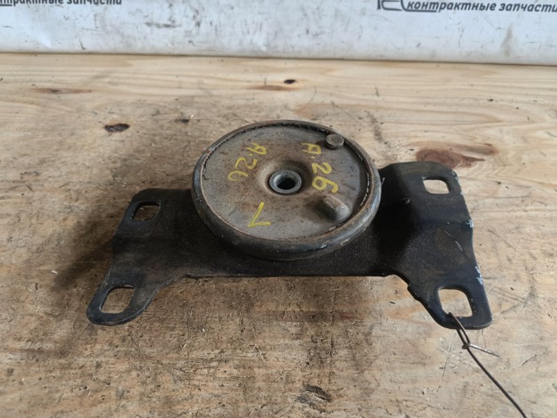 Подушка двигателя Volvo C70 2008 MC66 B5244S лев