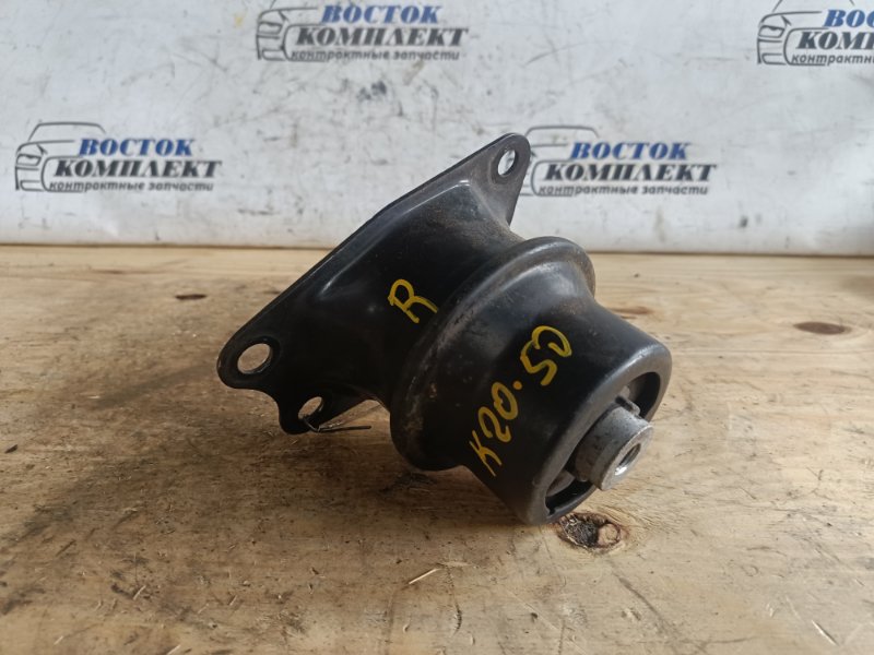 Подушка двигателя Honda Freed Spike GB3 L15A прав